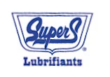 SuperS Lub logo